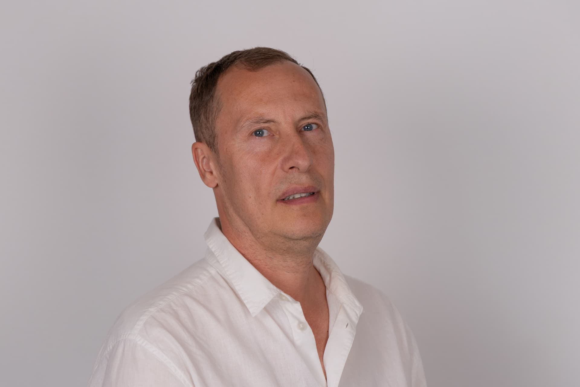 Portrét kandidáta Ing. Richard Antonín Novák, Ph.D.