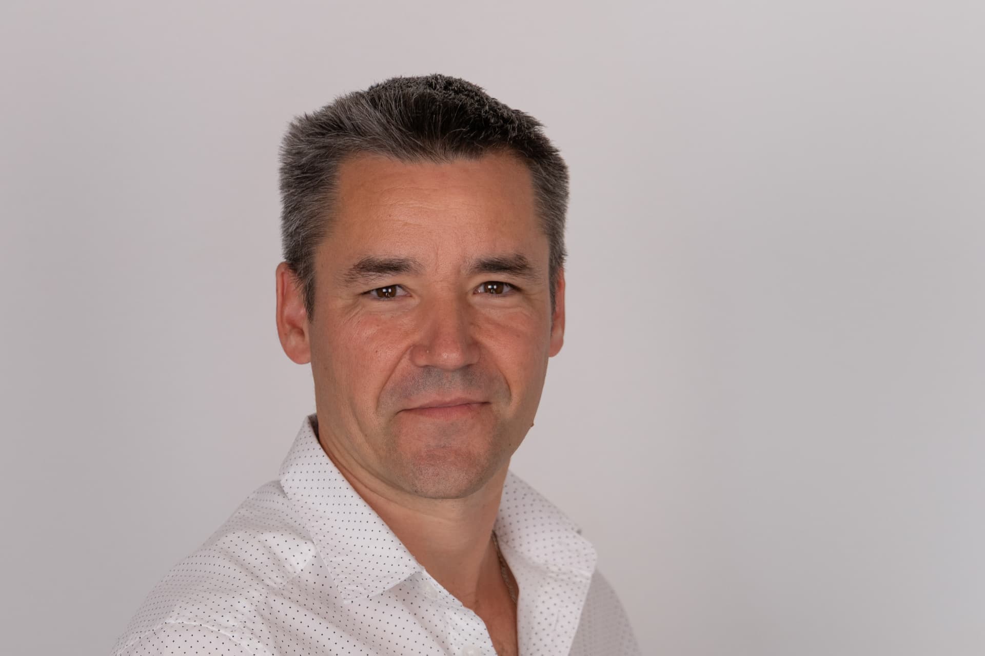 Portrét kandidáta Jakub Šumavský